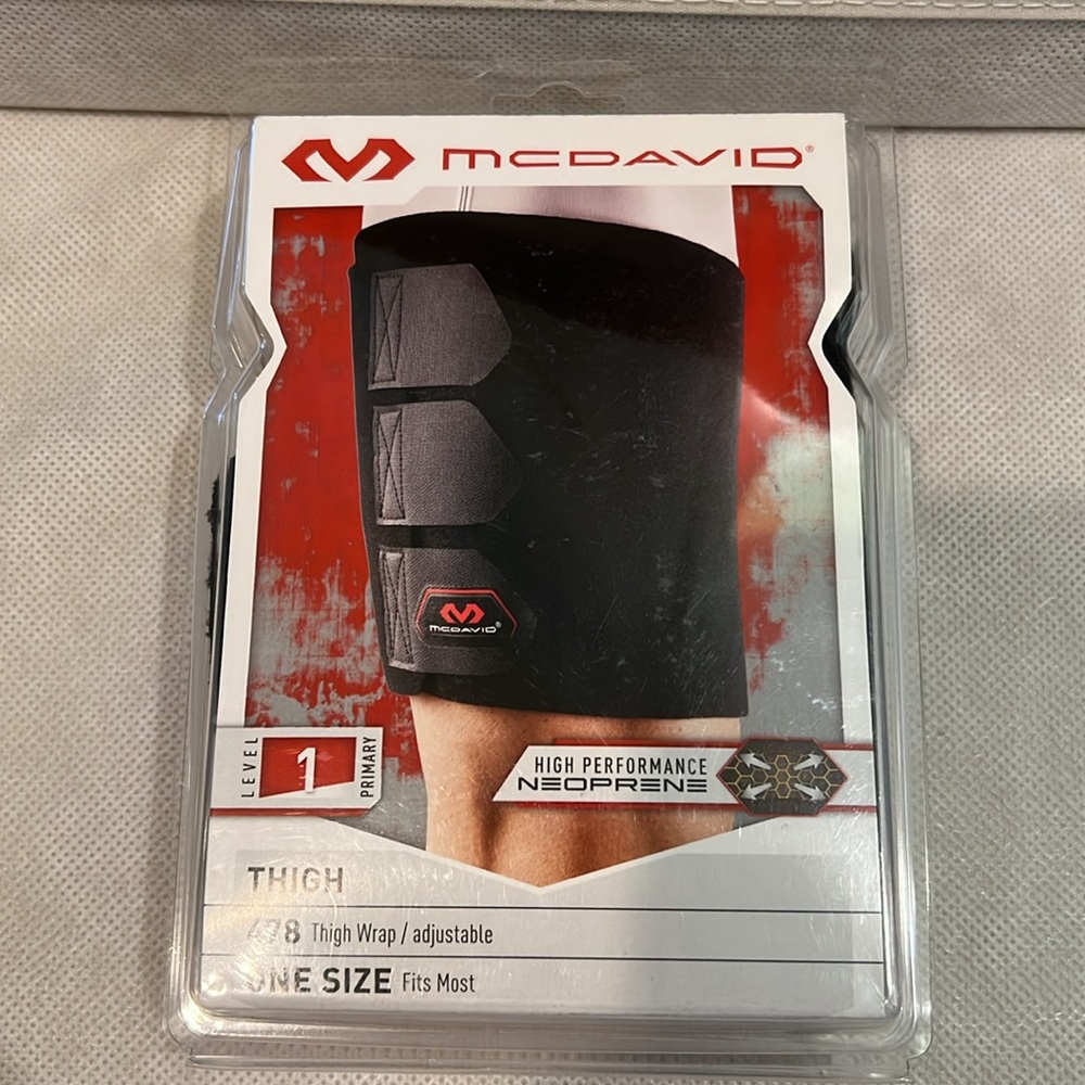 McDavid Thigh Wrap